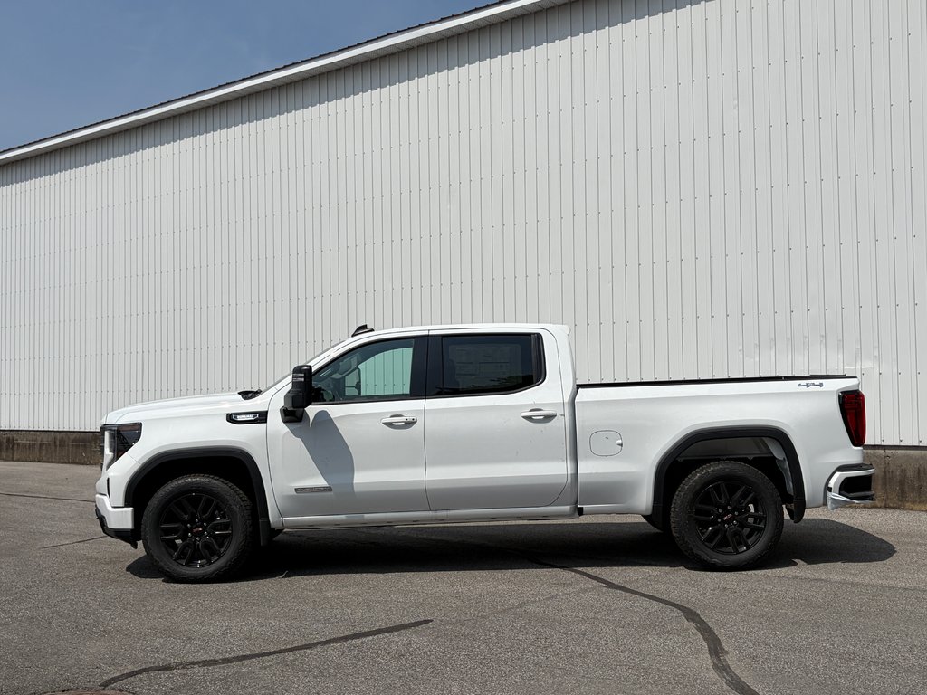 GMC Sierra 1500  2026 à Joliette, Québec - 3 - w1024h768px