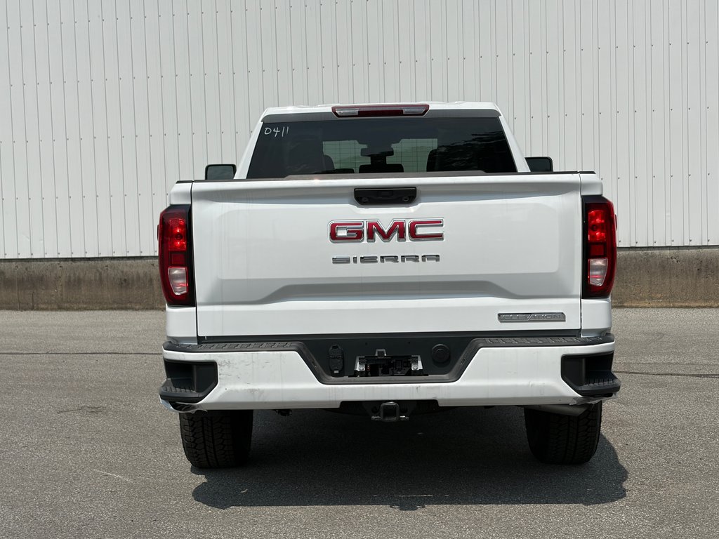 GMC Sierra 1500  2026 à Joliette, Québec - 5 - w1024h768px