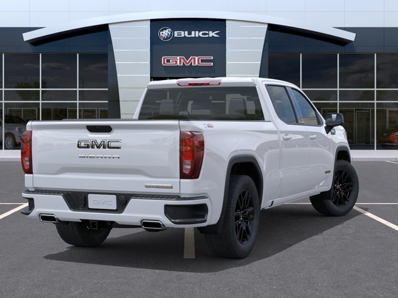 GMC Sierra 1500  2026 à Joliette, Québec - 4 - w1024h768px