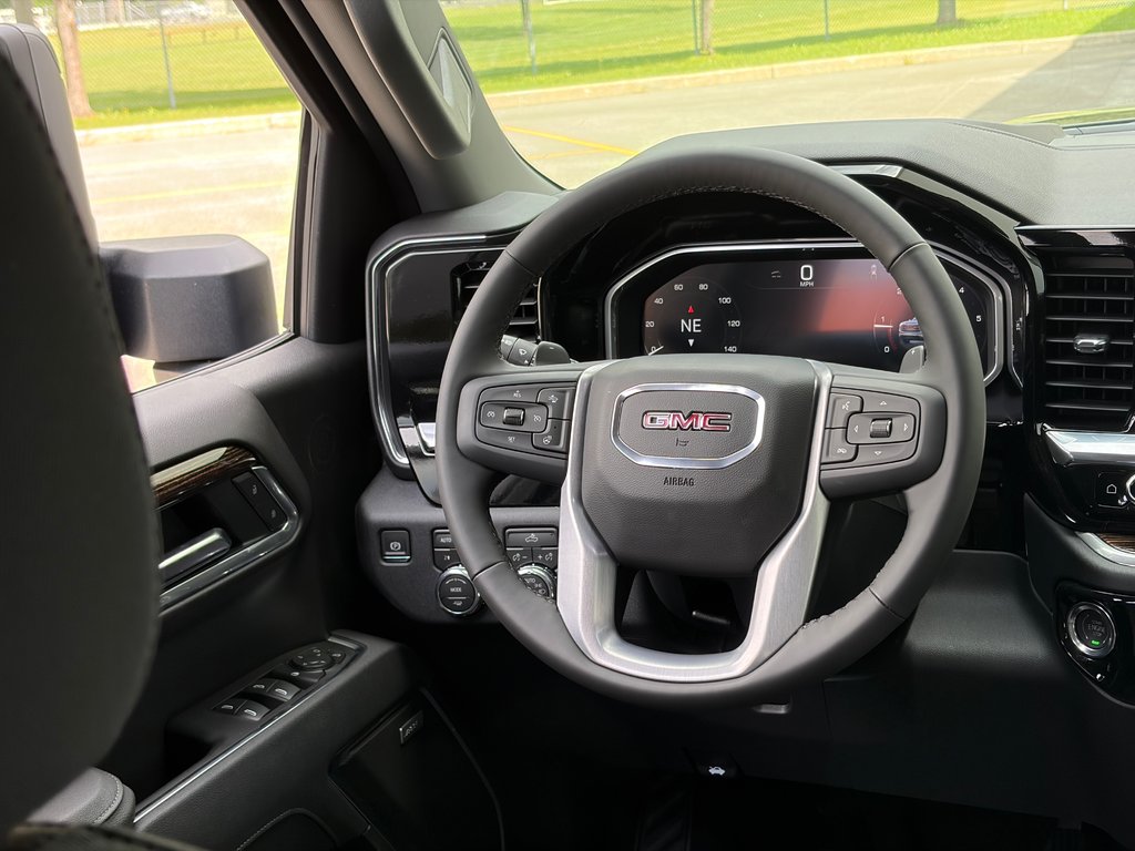 2026 GMC Sierra 1500 in Joliette, Quebec - 12 - w1024h768px