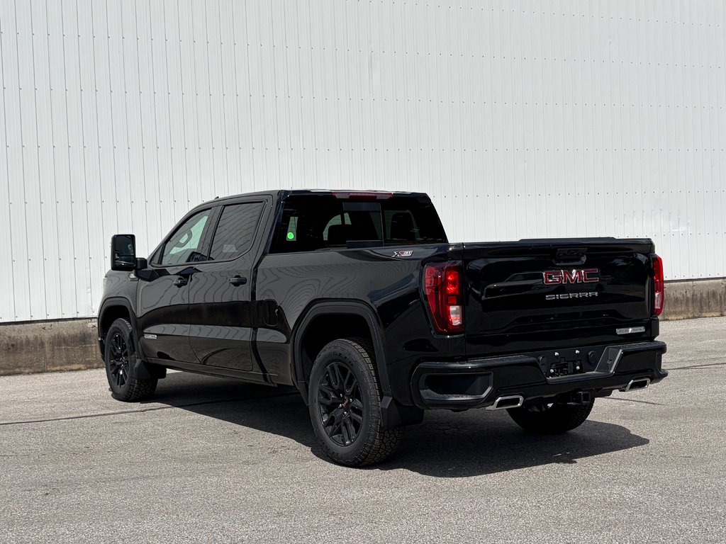 2026 GMC Sierra 1500 in Joliette, Quebec - 4 - w1024h768px