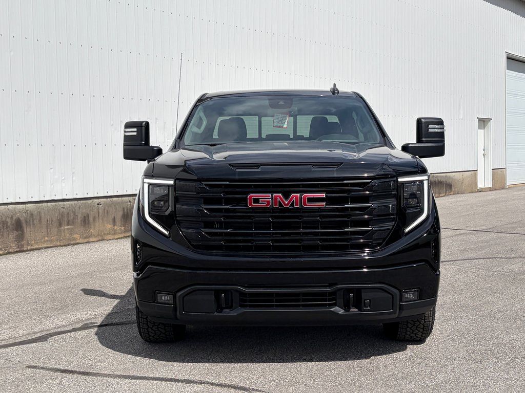 2026 GMC Sierra 1500 in Joliette, Quebec - 2 - w1024h768px
