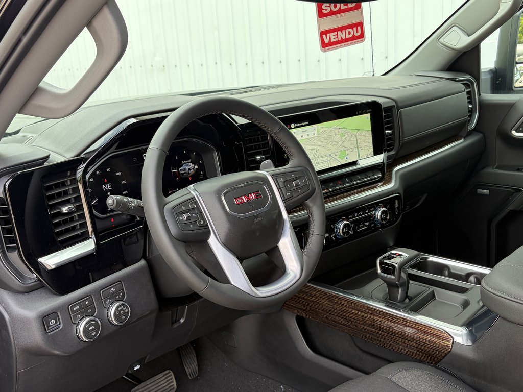 2026 GMC Sierra 1500 in Joliette, Quebec - 7 - w1024h768px