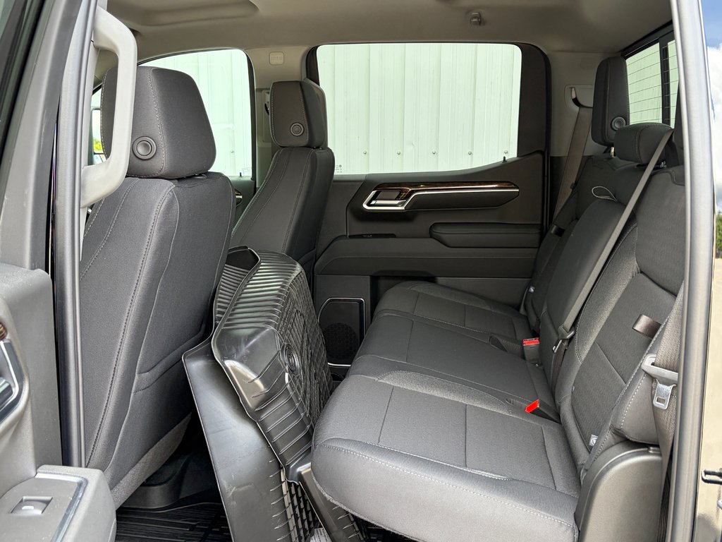 2026 GMC Sierra 1500 in Joliette, Quebec - 9 - w1024h768px