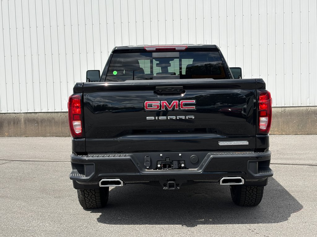 2026 GMC Sierra 1500 in Joliette, Quebec - 5 - w1024h768px