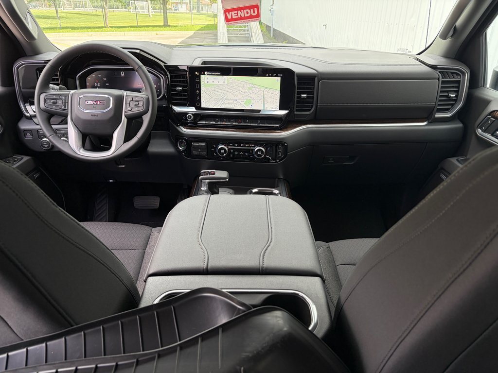 2026 GMC Sierra 1500 in Joliette, Quebec - 10 - w1024h768px