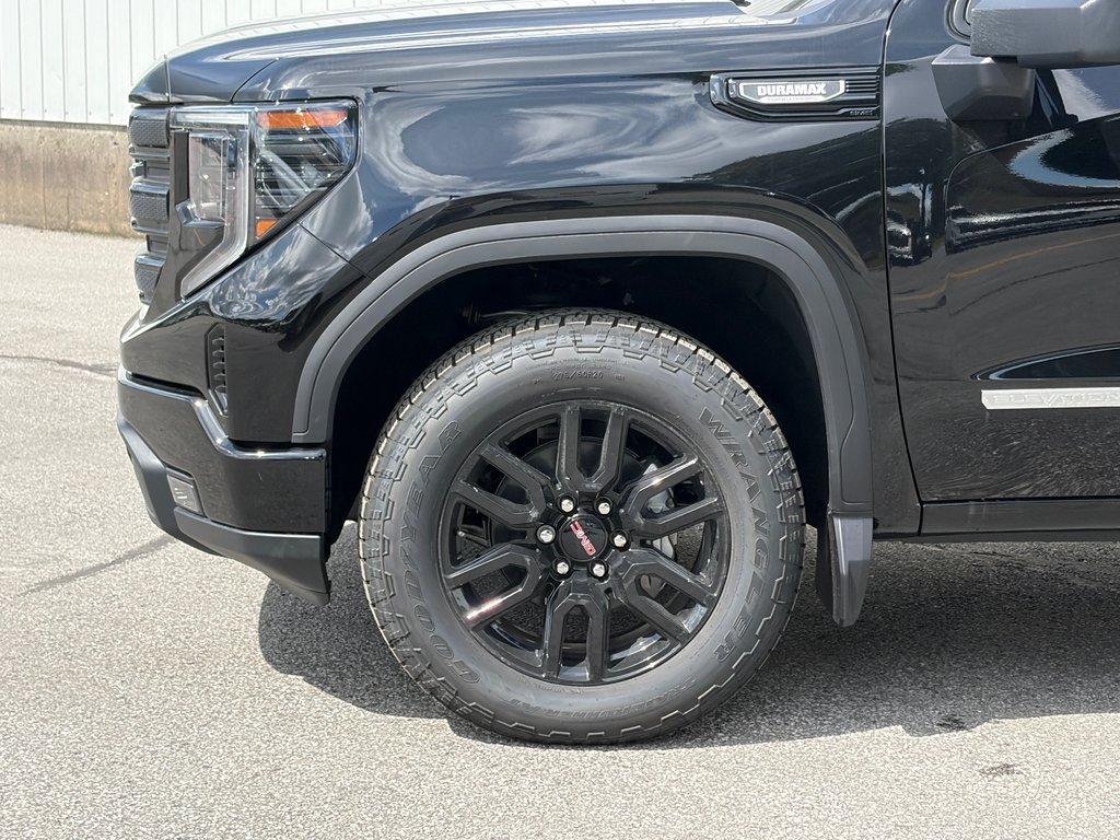2026 GMC Sierra 1500 in Joliette, Quebec - 6 - w1024h768px