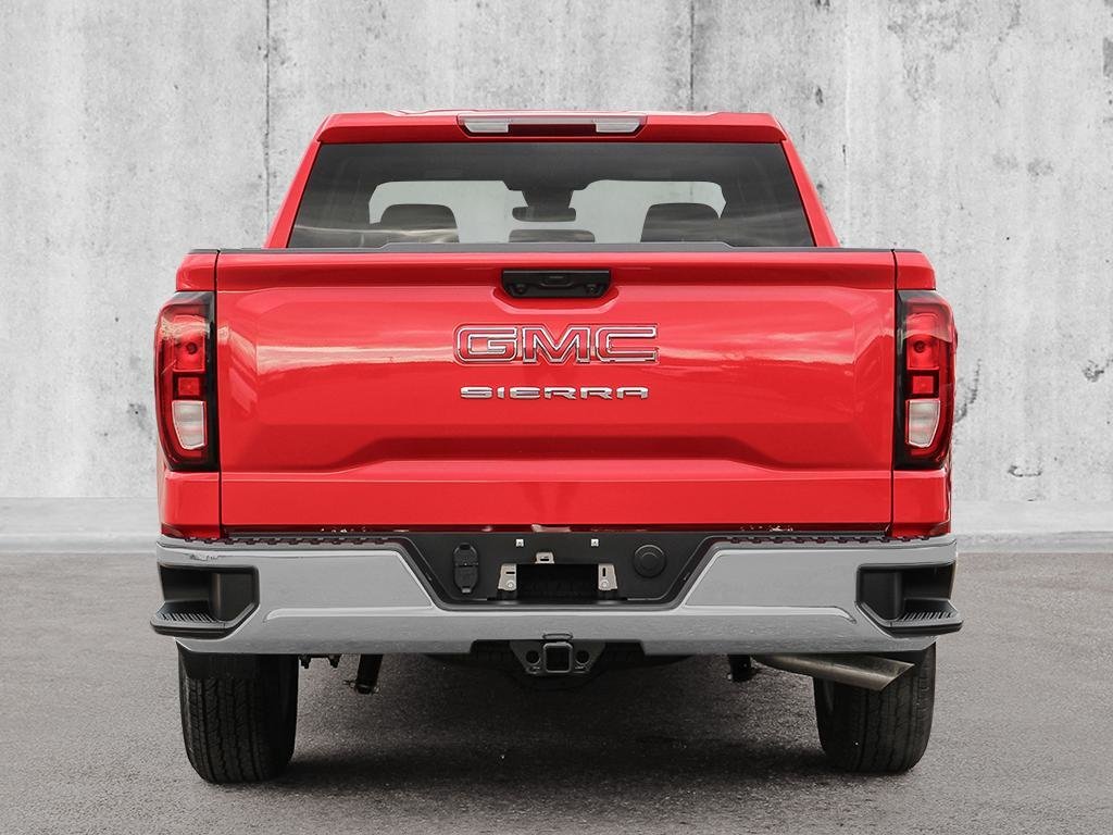 2026 GMC Sierra 1500 in Joliette, Quebec - 5 - w1024h768px