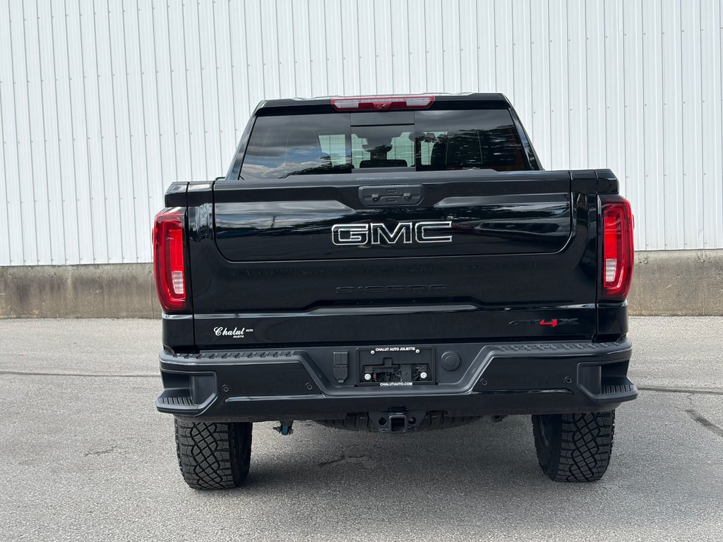 2026 GMC Sierra 1500 in Joliette, Quebec - 5 - w1024h768px