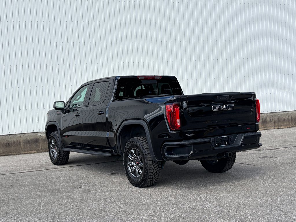 2026 GMC Sierra 1500 in Joliette, Quebec - 4 - w1024h768px