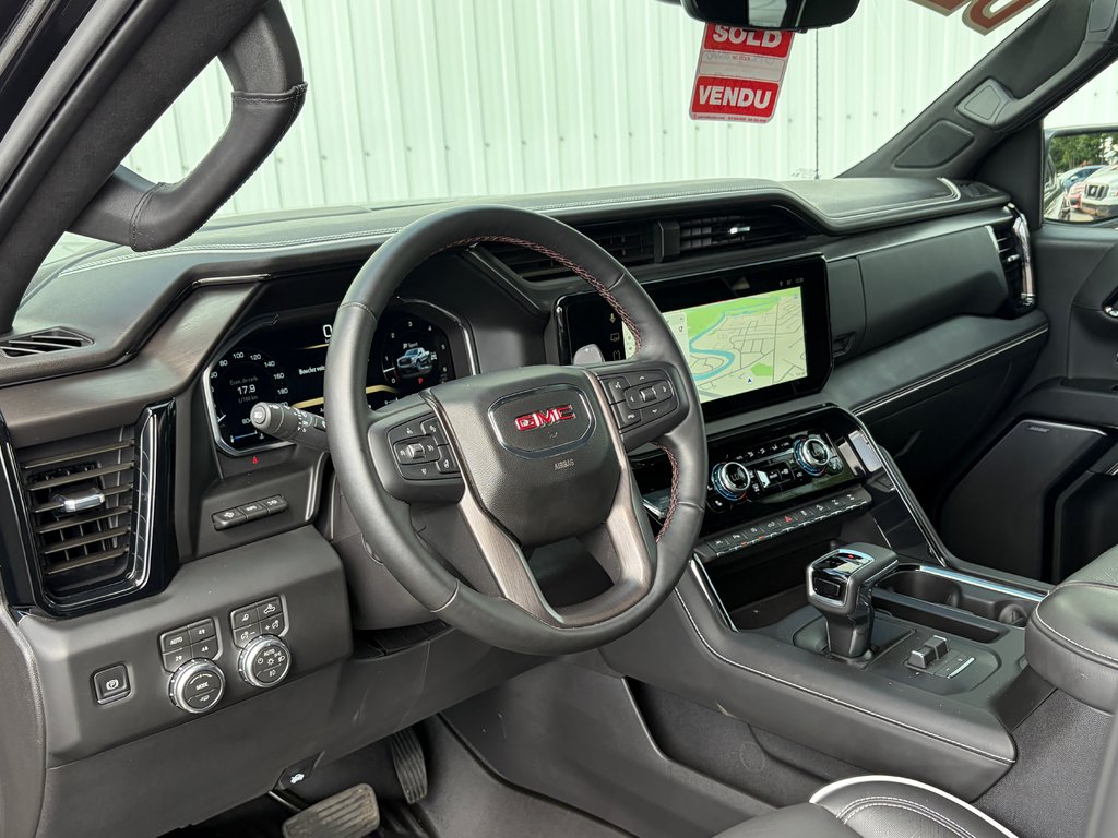 2026 GMC Sierra 1500 in Joliette, Quebec - 8 - w1024h768px