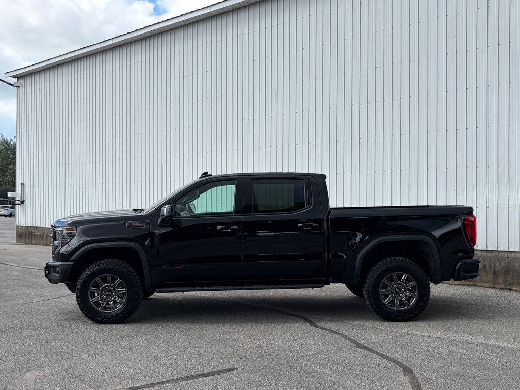 2026 GMC Sierra 1500 in Joliette, Quebec - 3 - w1024h768px