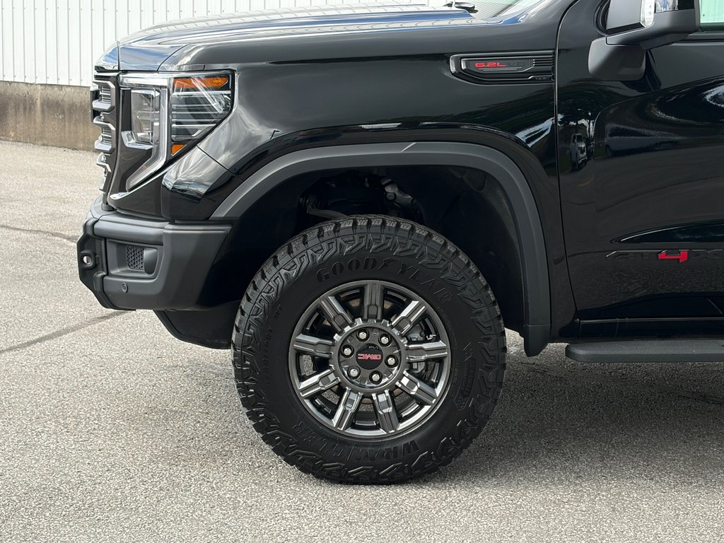 2026 GMC Sierra 1500 in Joliette, Quebec - 6 - w1024h768px
