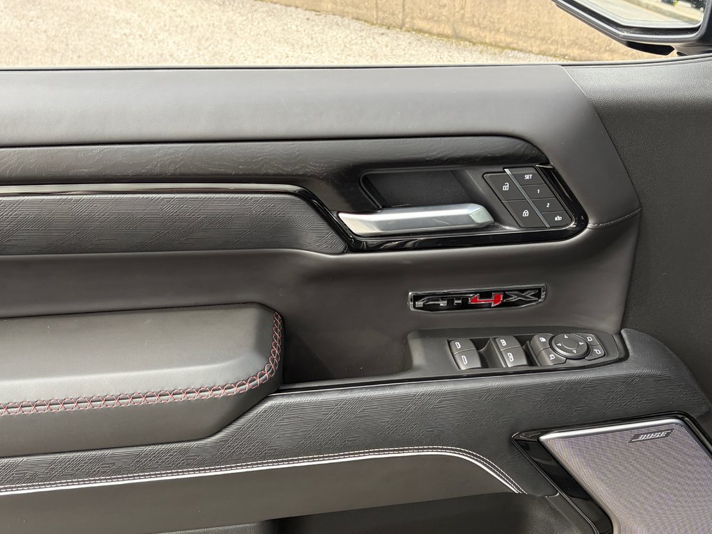 2026 GMC Sierra 1500 in Joliette, Quebec - 12 - w1024h768px