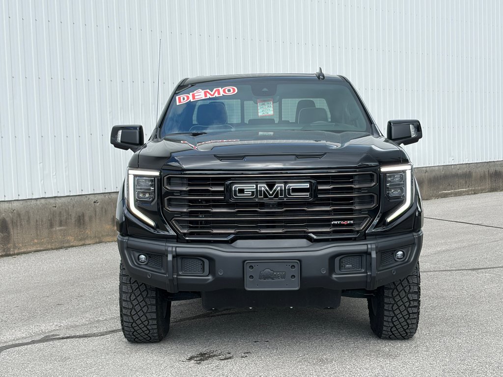 2026 GMC Sierra 1500 in Joliette, Quebec - 2 - w1024h768px