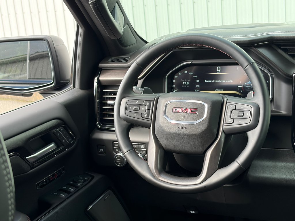 2026 GMC Sierra 1500 in Joliette, Quebec - 13 - w1024h768px