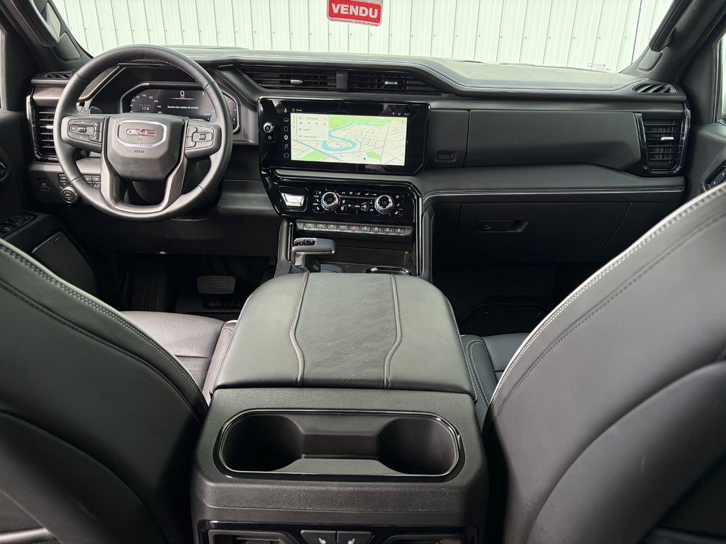 2026 GMC Sierra 1500 in Joliette, Quebec - 11 - w1024h768px