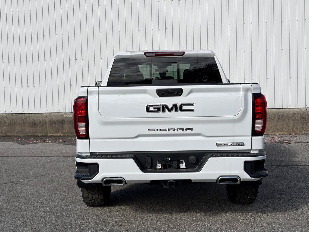 2026 GMC Sierra 1500 in Joliette, Quebec - 5 - w1024h768px