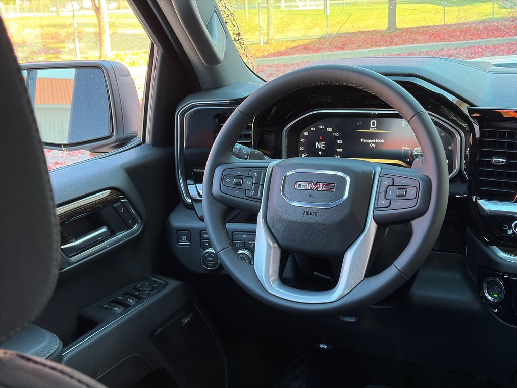 2026 GMC Sierra 1500 in Joliette, Quebec - 12 - w1024h768px