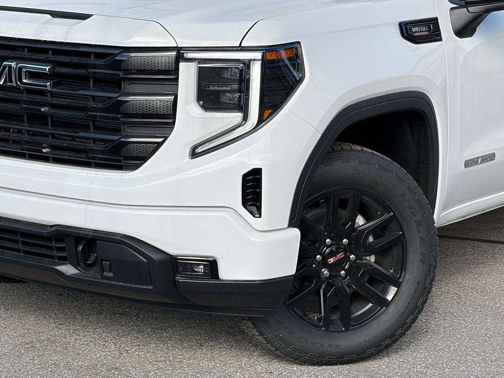 2026 GMC Sierra 1500 in Joliette, Quebec - 6 - w1024h768px