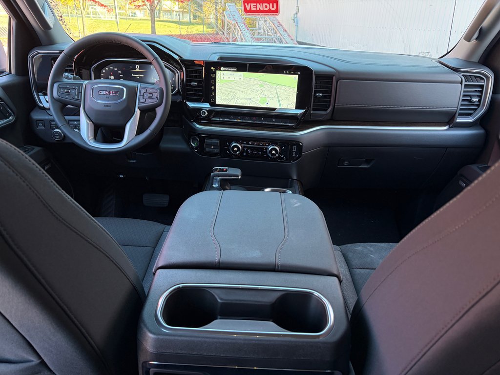 2026 GMC Sierra 1500 in Joliette, Quebec - 10 - w1024h768px