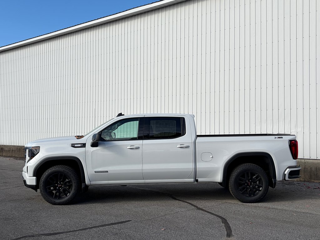 2026 GMC Sierra 1500 in Joliette, Quebec - 3 - w1024h768px