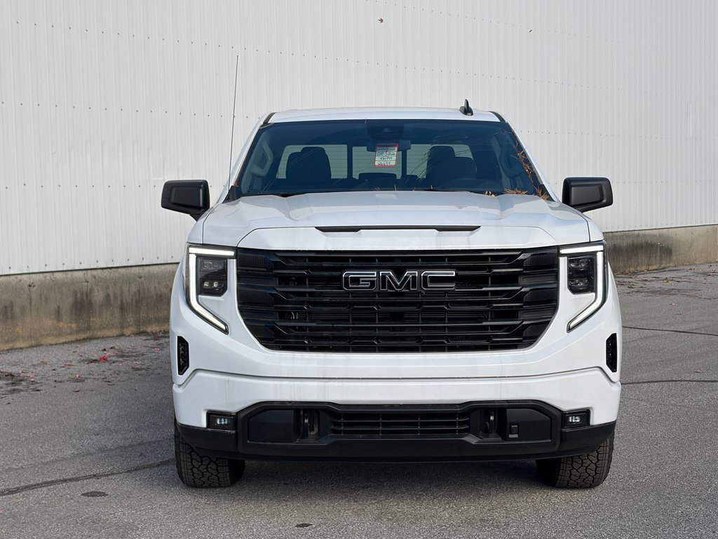 2026 GMC Sierra 1500 in Joliette, Quebec - 2 - w1024h768px