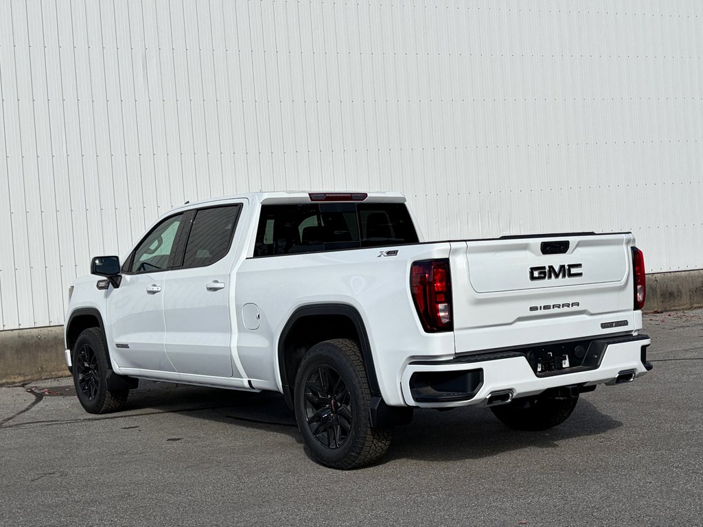 2026 GMC Sierra 1500 in Joliette, Quebec - 4 - w1024h768px