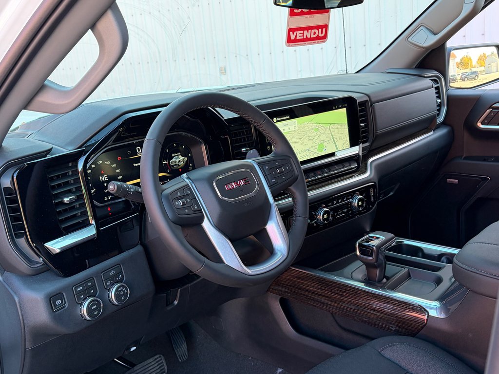 2026 GMC Sierra 1500 in Joliette, Quebec - 7 - w1024h768px