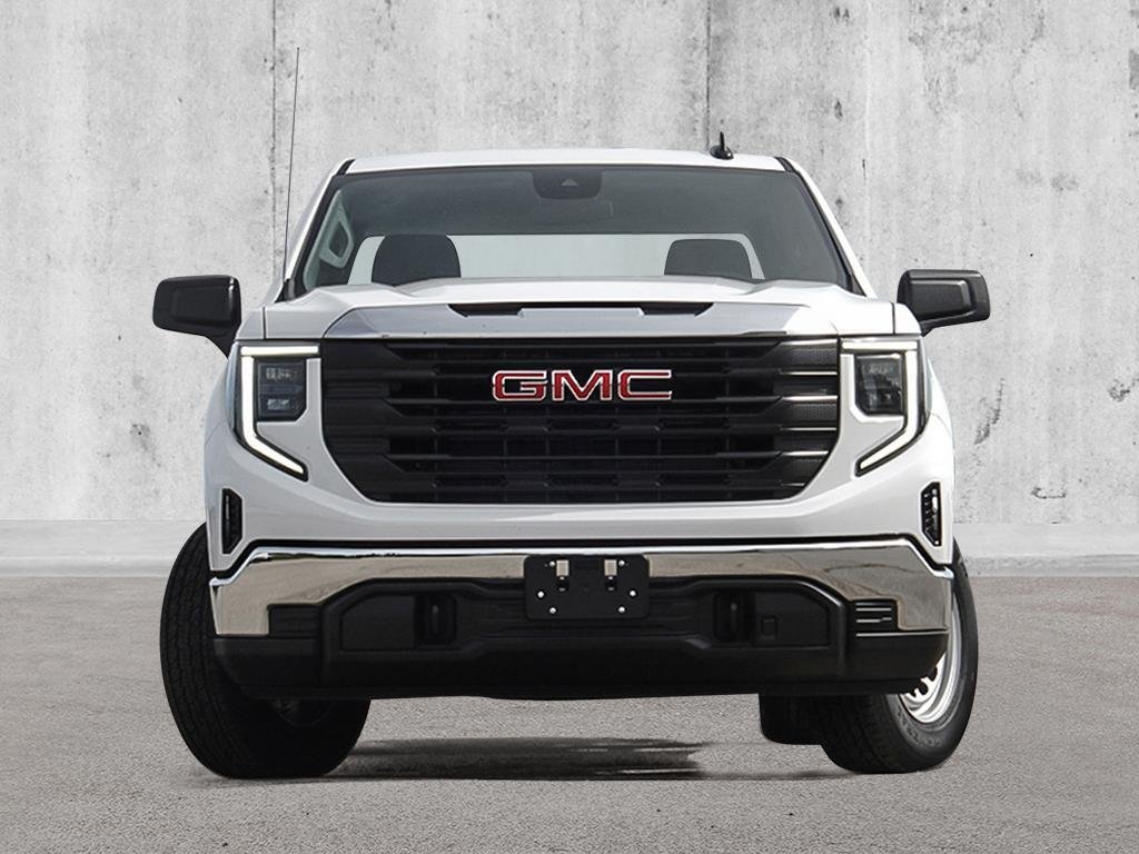 GMC Sierra 1500  2026 à Joliette, Québec - 2 - w1024h768px
