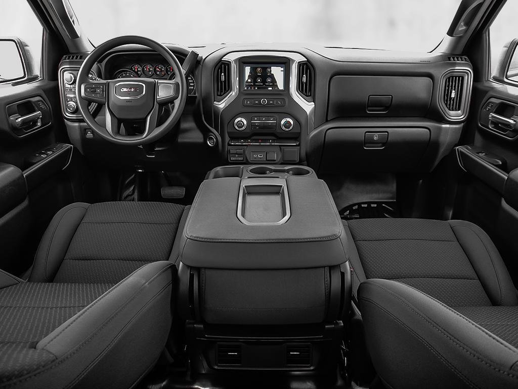 GMC Sierra 1500  2026 à Joliette, Québec - 22 - w1024h768px