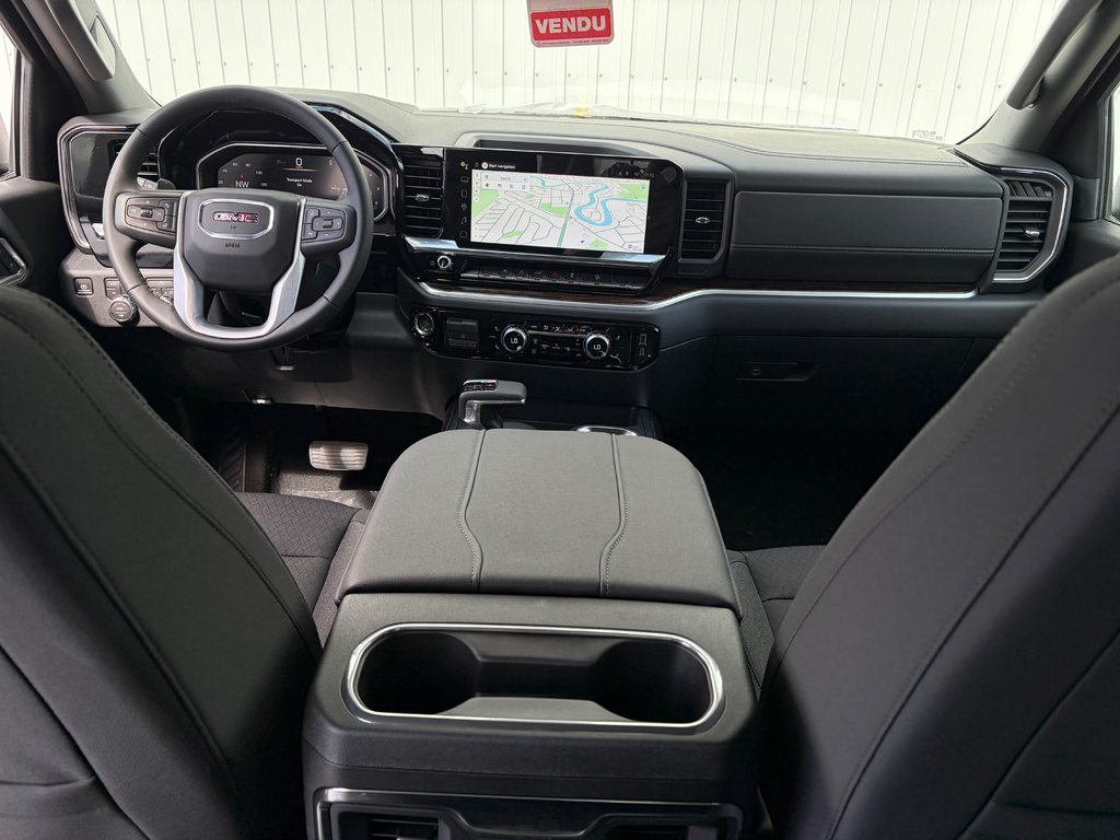 GMC Sierra 1500  2026 à Joliette, Québec - 11 - w1024h768px
