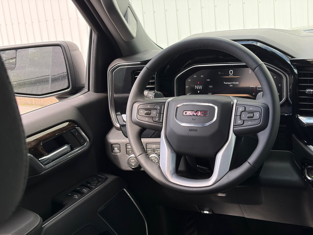 GMC Sierra 1500  2026 à Joliette, Québec - 13 - w1024h768px