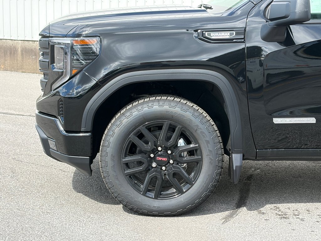 GMC Sierra 1500  2026 à Joliette, Québec - 6 - w1024h768px