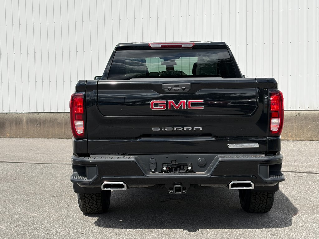 GMC Sierra 1500  2026 à Joliette, Québec - 5 - w1024h768px