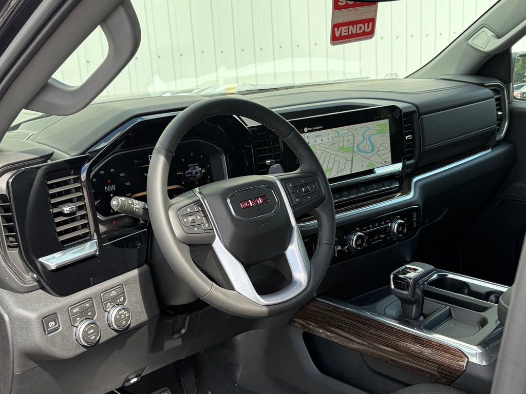 GMC Sierra 1500  2026 à Joliette, Québec - 7 - w1024h768px