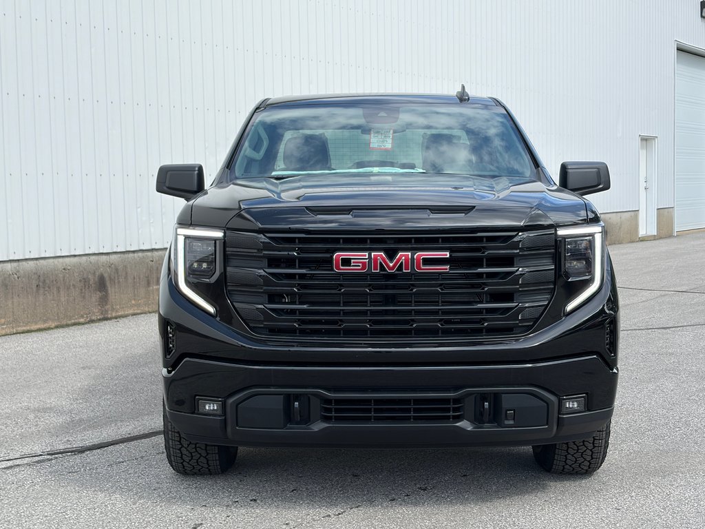 GMC Sierra 1500  2026 à Joliette, Québec - 2 - w1024h768px