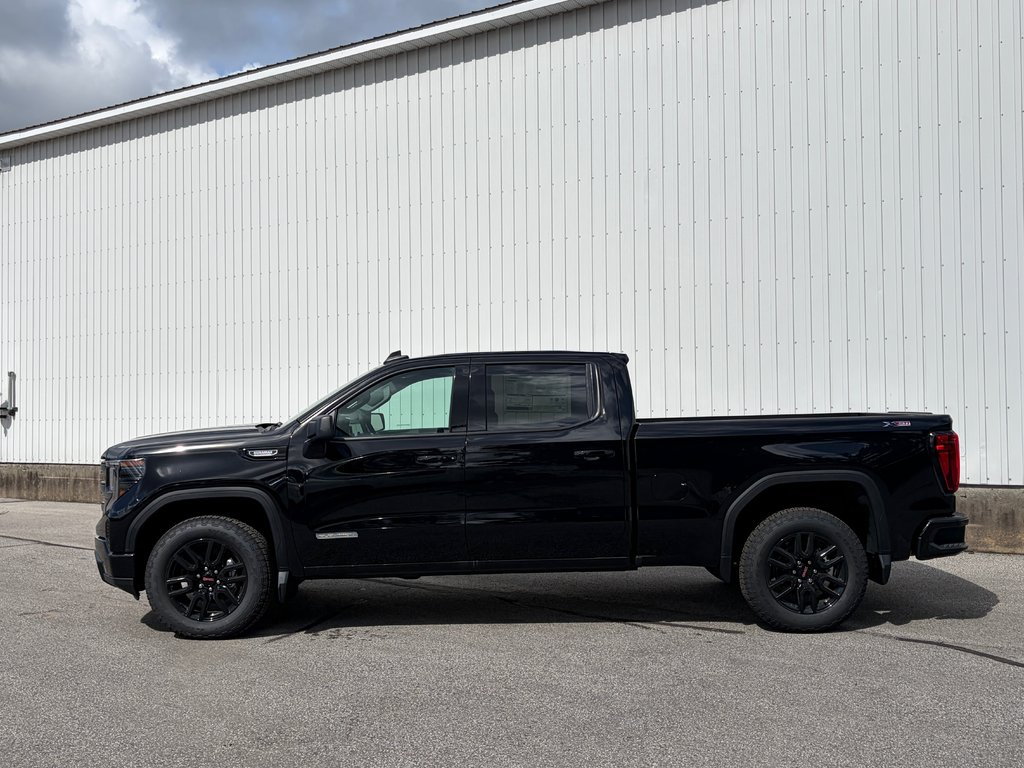 GMC Sierra 1500  2026 à Joliette, Québec - 3 - w1024h768px