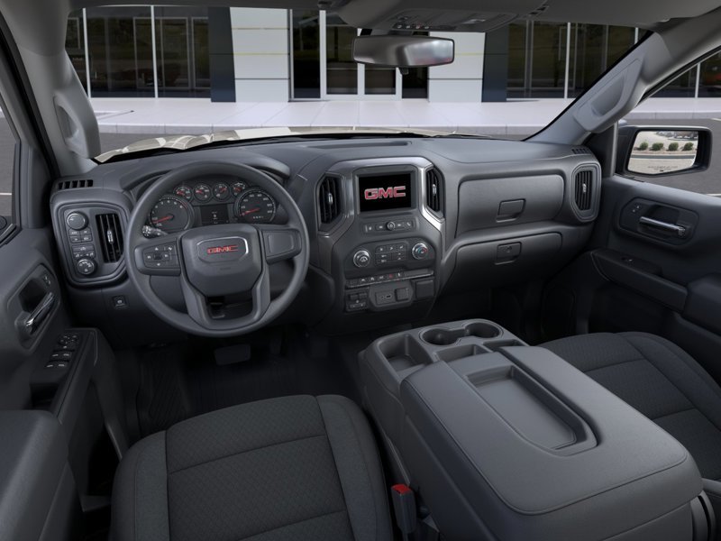2026 GMC Sierra 1500 in Joliette, Quebec - 5 - w1024h768px