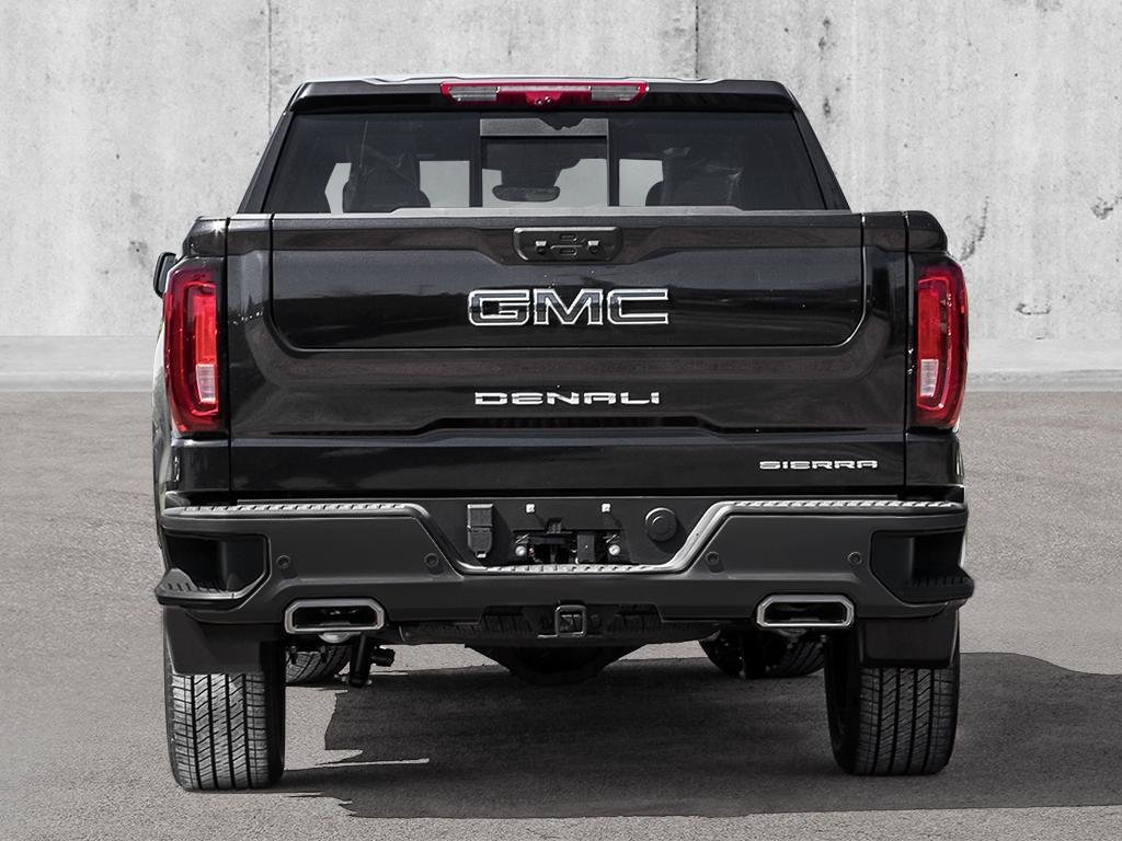 2026 GMC Sierra 1500 in Joliette, Quebec - 5 - w1024h768px