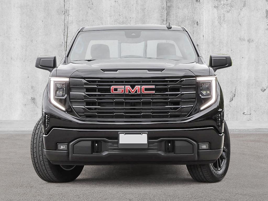 2026 GMC Sierra 1500 in Joliette, Quebec - 2 - w1024h768px