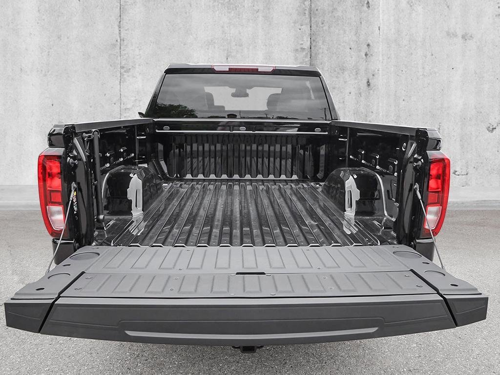2026 GMC Sierra 1500 in Joliette, Quebec - 7 - w1024h768px