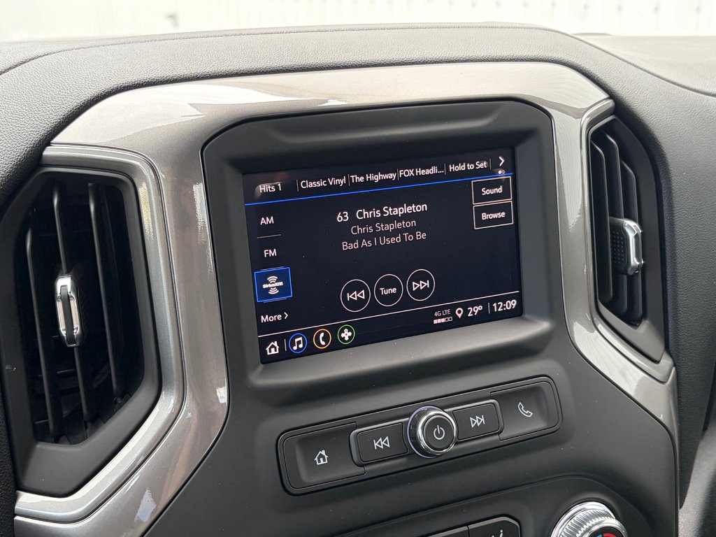 2026 GMC Sierra 1500 in Joliette, Quebec - 14 - w1024h768px