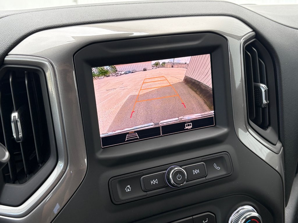 2026 GMC Sierra 1500 in Joliette, Quebec - 15 - w1024h768px