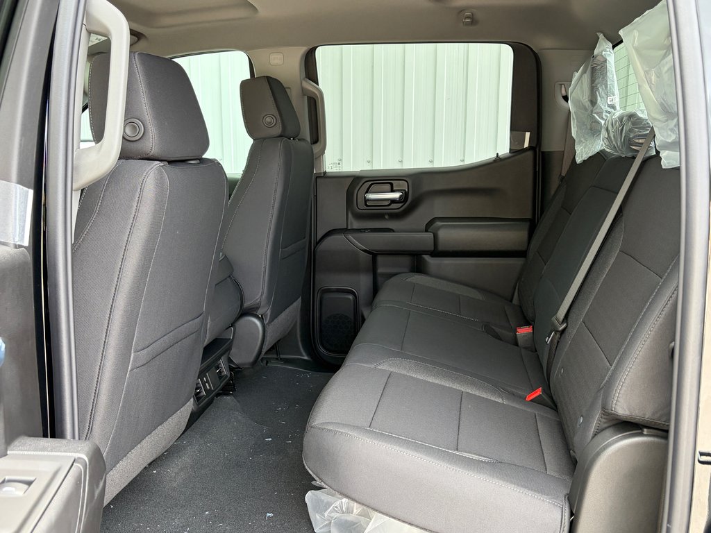 2026 GMC Sierra 1500 in Joliette, Quebec - 9 - w1024h768px