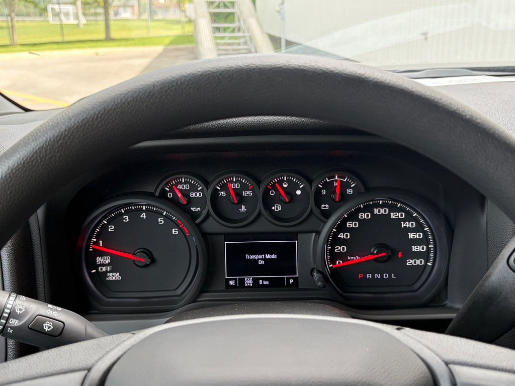 2026 GMC Sierra 1500 in Joliette, Quebec - 13 - w1024h768px