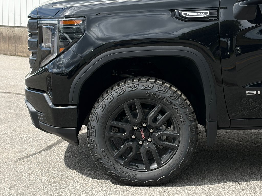 2026 GMC Sierra 1500 in Joliette, Quebec - 6 - w1024h768px