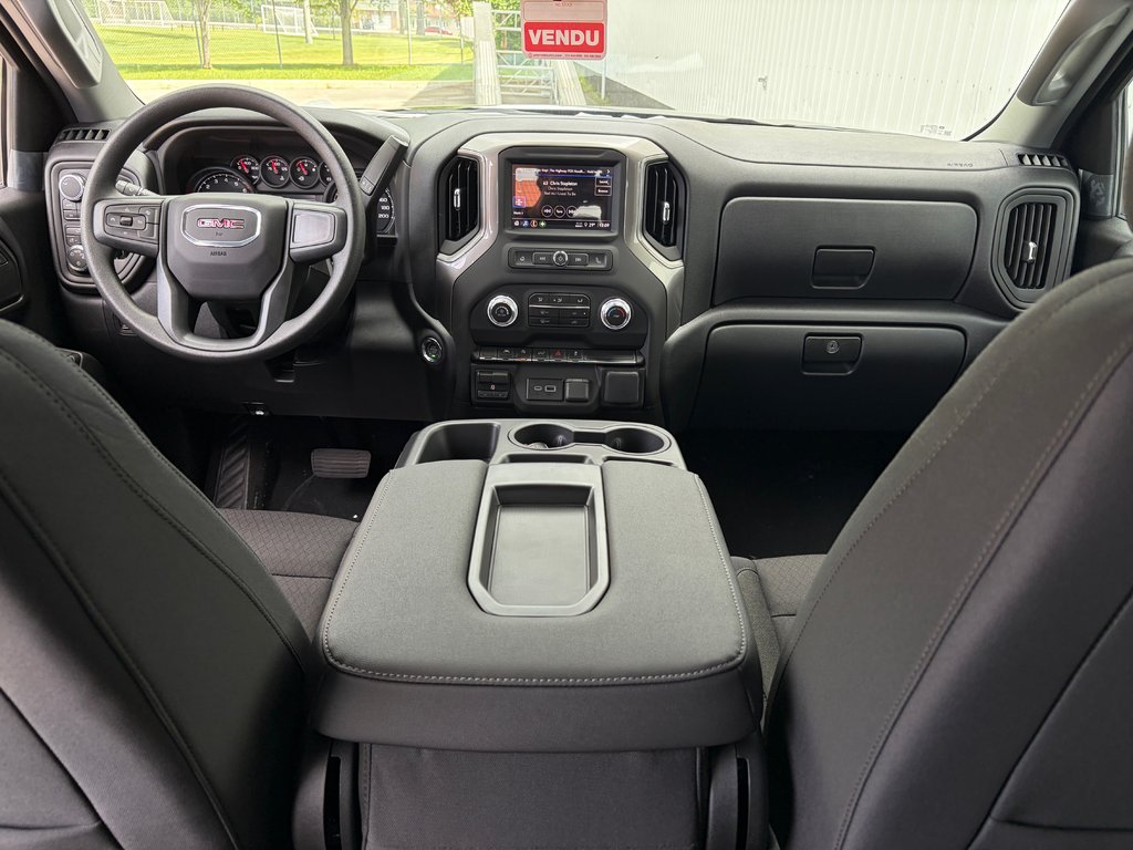 2026 GMC Sierra 1500 in Joliette, Quebec - 10 - w1024h768px