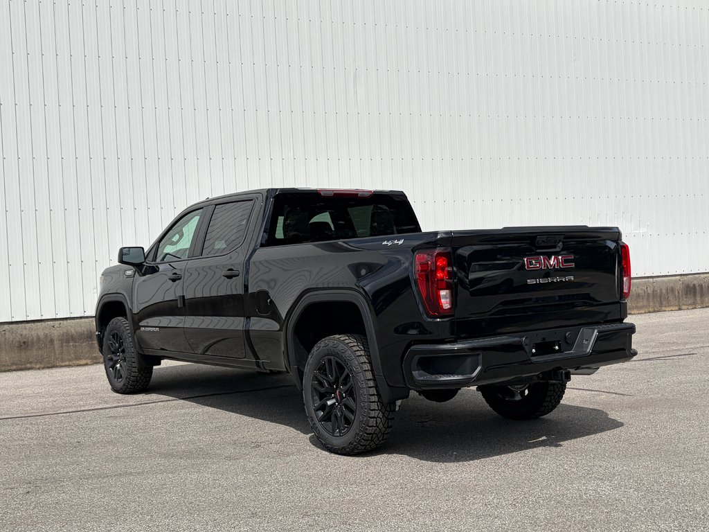 2026 GMC Sierra 1500 in Joliette, Quebec - 4 - w1024h768px