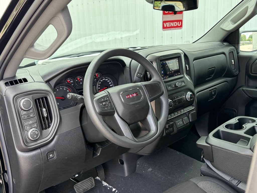 2026 GMC Sierra 1500 in Joliette, Quebec - 7 - w1024h768px